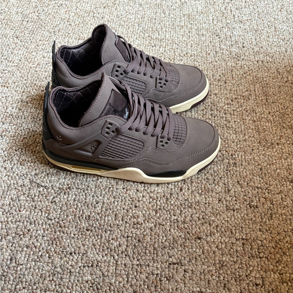 Jordan 4 A Ma Maniere